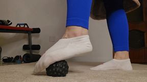 Exercise and Relaxation Day 12