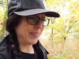 Total Wierdo Artistically Piddles Outdoors