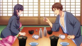 This is a Mistake  &#039;&#039;The Miracle of Marriage&#039;&#039; - Anime Hentai(ENG Sub)