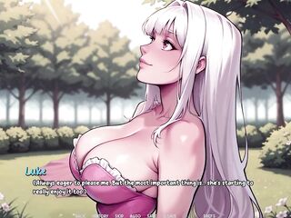 Shadows of Ambition #31 - Milking Table - Animated Sex Game