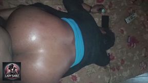 BUST IT DOWN - LADY SABLE