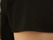 I'm such a bad femboy...