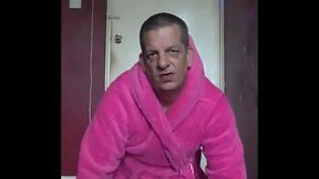 bisexual male mark wright wants all you can give him including your piss and a good ass fucking instead of this dildo