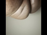 Raw, rough and relentless- BBC hate fucks random Sniffies slut