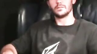 Passionate Interview Turns into Intense Fuck Fest with Huge Dick