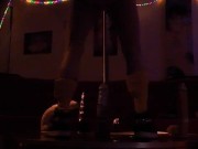 Dildos show at Morgan Club (Nice-France 2011)