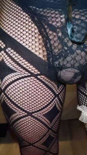 This is my dirty little secret