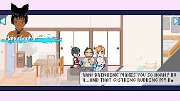 Winning the game leads to fucking the competition