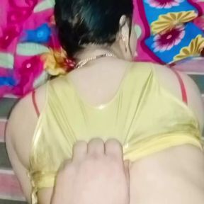 Didi ko nahate dekh Bhai ne bedroom main le jaker mast choda stepsister and stepbrother Hard sexin bedroom