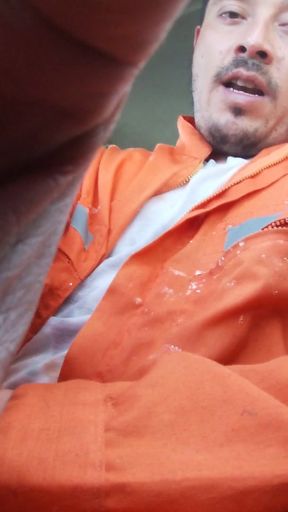 Jaw-dropping moment from "The Mechanic's Secret Part 1 Solo POV  4K"