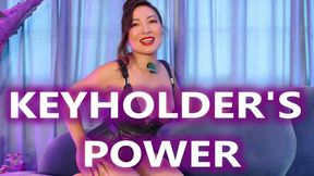 Keyholder's Power
