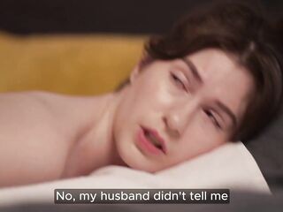 My BF Gave Me A Very Strange But Enchanting Gift. 4K HD Tim Team