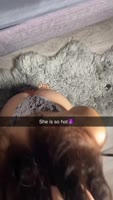 Celinecesco69's Cheating Beachside Escapade: Daddy Delivers Creampie