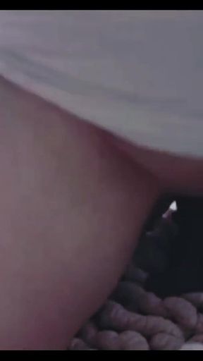 Lexi Rides and Cums All Over a BBC