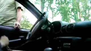 Guy Caught JERKING Off Agian 943