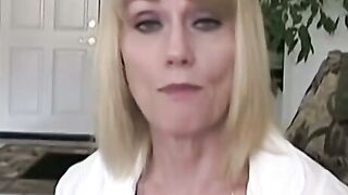 MILF Betty Backdoor Redhead Betty Gets Bangs Her Ageless 65yearold Donkey