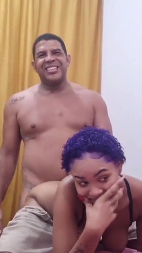 Memorable moment from &quot;He fucks my ass the way I like it&quot;