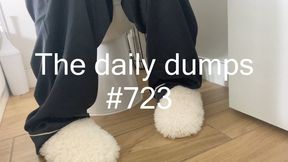 The daily dumps #723 mp4