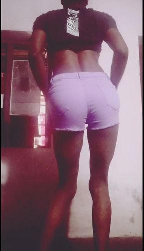 Indian crossdresser bottom tamil