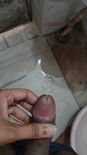 Morning shower with my cock. Hey ladies you can text me anytime don't hesitate to text me.