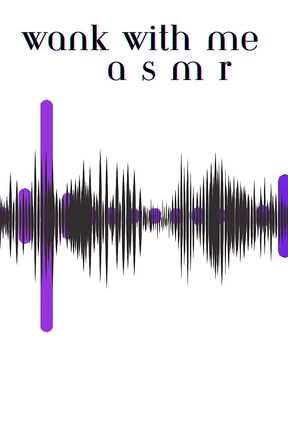 Wank with Me Asmr