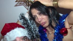 Tattooed Piercing Slut Deepthroats and Gets Fucked!