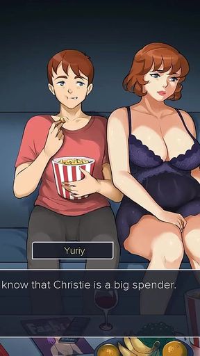 Complete Gameplay - MILFs Plaza, Part 2