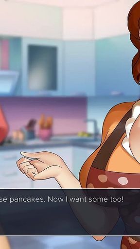 Complete Gameplay - MILFs Plaza, Part 2