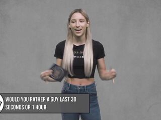 Abella Danger Answers The Internet