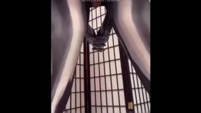 Big-Blonde Sophie Rain sucks and rides in POV sex