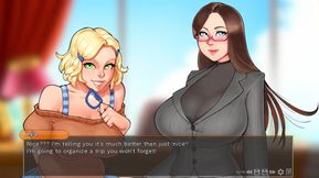 Sylvia - 37 Just Lived My Fantasies by Misskitty2k