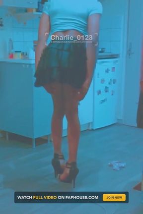 The 28 Centimetre Challenge Is Done