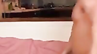 Watch Amai Liu's tight Asian pussy stretched to the max by Dick Delaware's massive cock