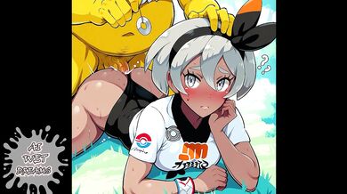 POKEMON GIRLS FUCKFEST!! (ANIME HENTAI MEGA MIX) - ASMR/JOI/ROLEPLAY