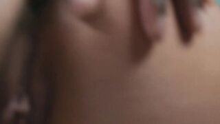 Slutty European maid is hungry for massive cock in her ass