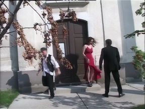 Rosalia Catanese XXX - Episode - (soft HD Version)