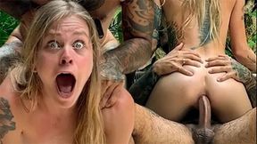 Tropical Vacation Anal Fuck