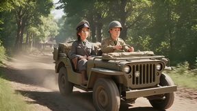 Normandy 1944 - Episode 2