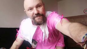 SissymanAndi the sissypig