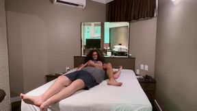 MASTER HARRY JIU JITSU DOM