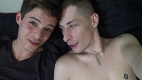 sextape avec mon pote de 22 ans