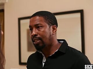 Hawt latin hotty swalowed massive ramrod previous to hardcore banging