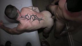 Massage No Taboo