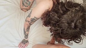 Can we fuck being friends?