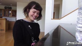 YOUNG PORN GIRLS TURNED INTO OBEDIENT CUM SLUTS - R&R12 - Featuring: Yhivi / Abbie Maley / Wednesday Parker / Cameron Canela / Haley Paige / Joanna Angel