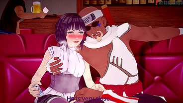 Hinata NTR: Sinobi's Affair - Full Movie