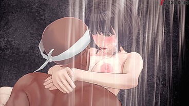 Hinata NTR: Sinobi's Affair - Full Movie