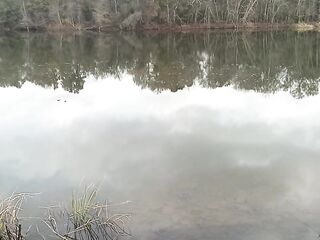 MASSIVE ALLIGATOR FLOATING IN RIVER! ALLIGATORS EVERYWHERE!!!!