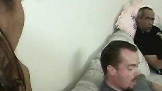 MY GRANDMOTHER loves YOUNG PENIS - vol 03