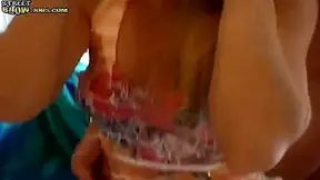 Jessika sucks Josh and Rob in pov